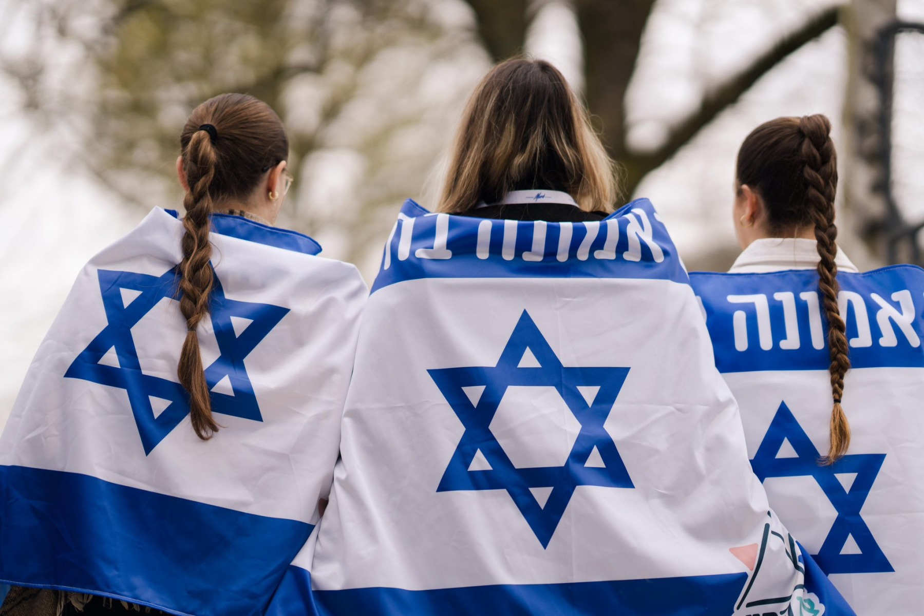 Marsz Żywych 2026 odbył się w Oświęcimiu. Kilka tysięcy uczestników oddało hołd ofiarom Holokaustu