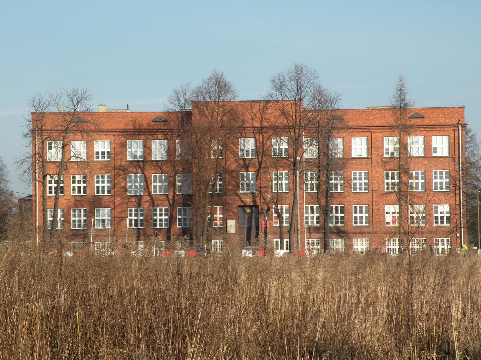Nagłe odwołanie dyrektorki „Konarskiego” w Oświęcimiu. Zarząd Powiatu ujawnia kulisy