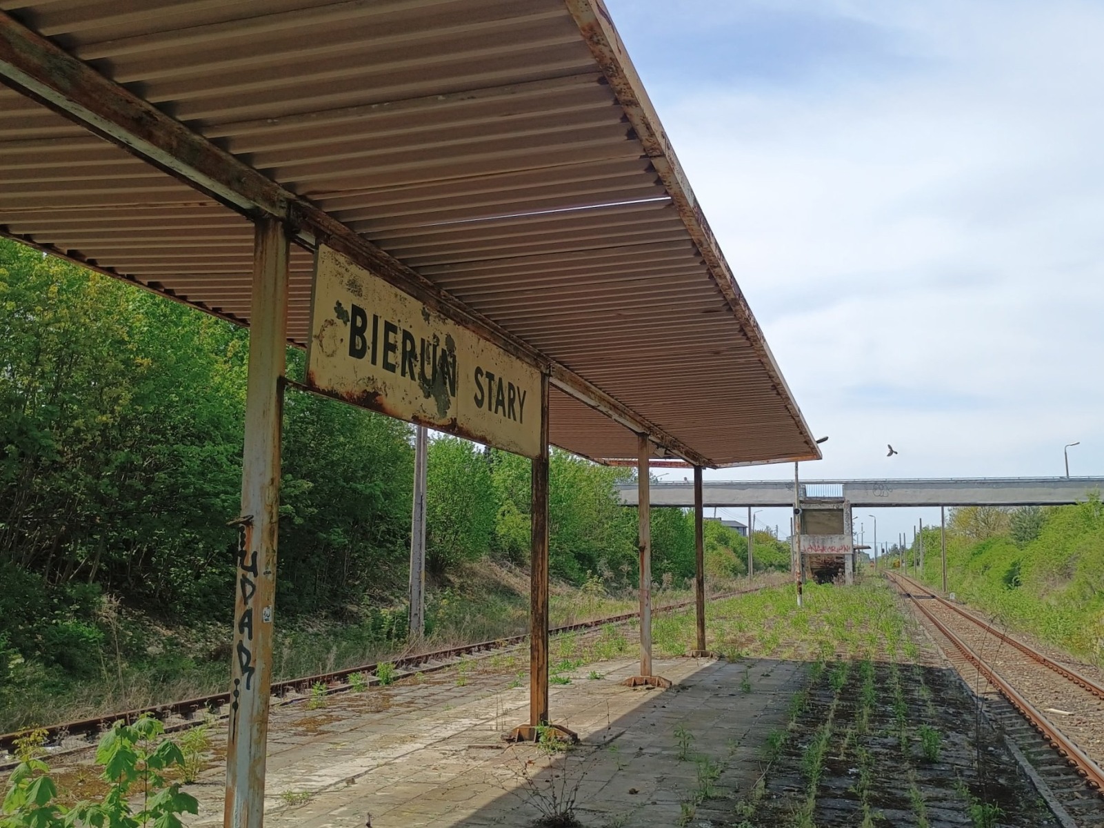 Przetarg na kolej Tychy–Bieruń ogłoszony. Oświęcim wciąż czeka na przełom w sporze PKP z górnictwem