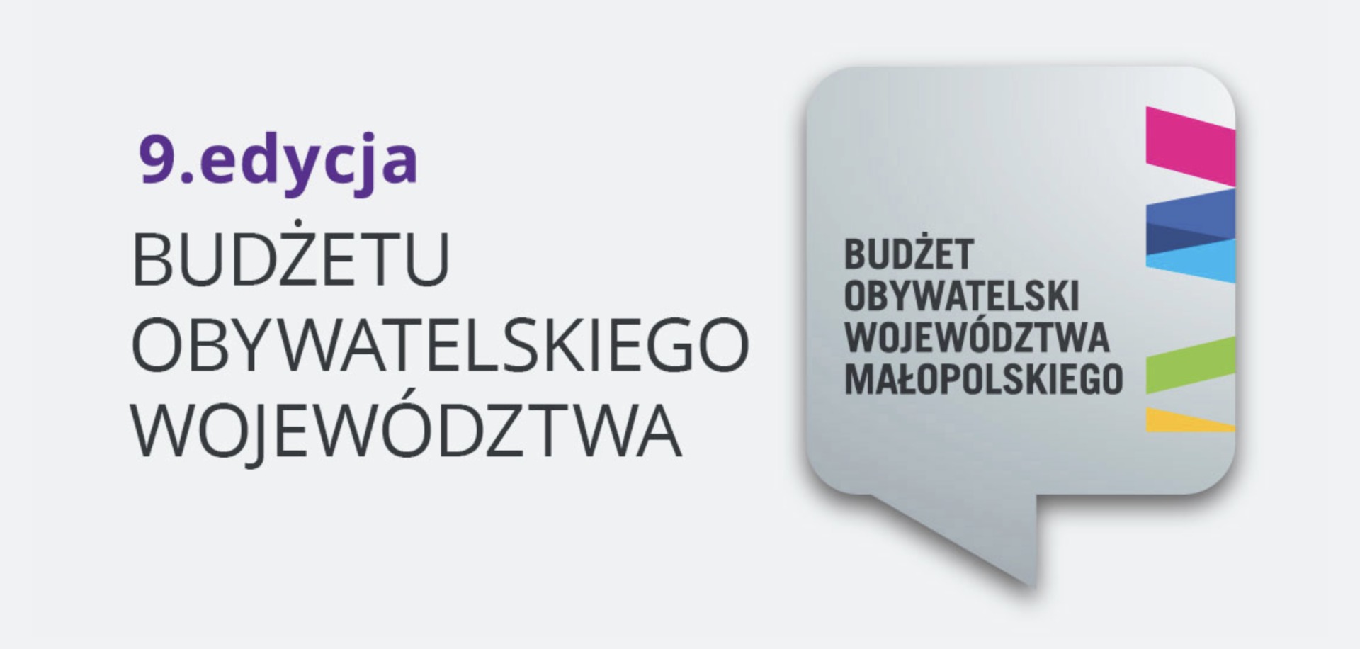 Budżet Obywatelski Małopolski 2026. Masz czas do 15 czerwca – zagłosuj i zdecyduj, co powstanie w 2027 roku