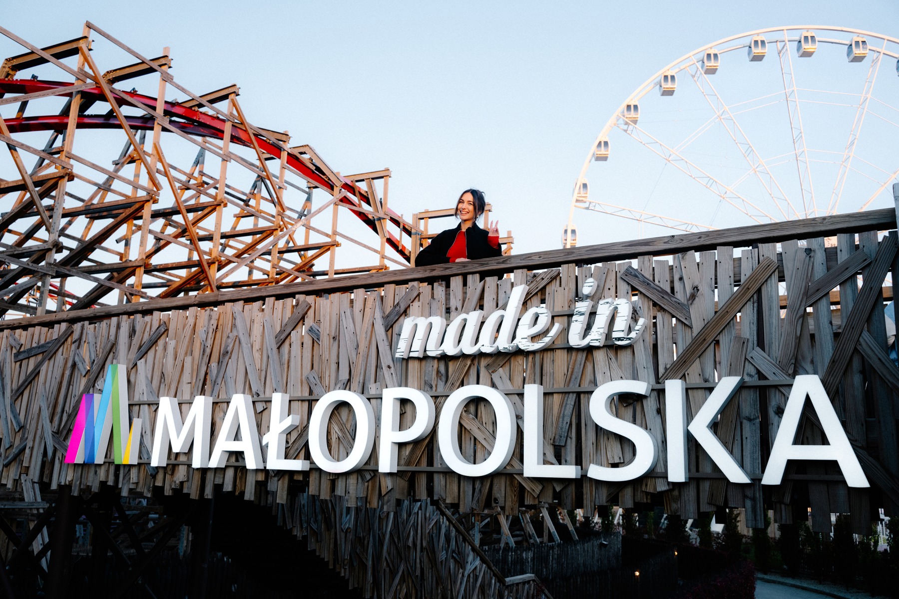 Polsat w Zatorze 11–12 lipca. Mateusz Gessler, Tomasz Wolny i live z Energylandii od godziny 8:30