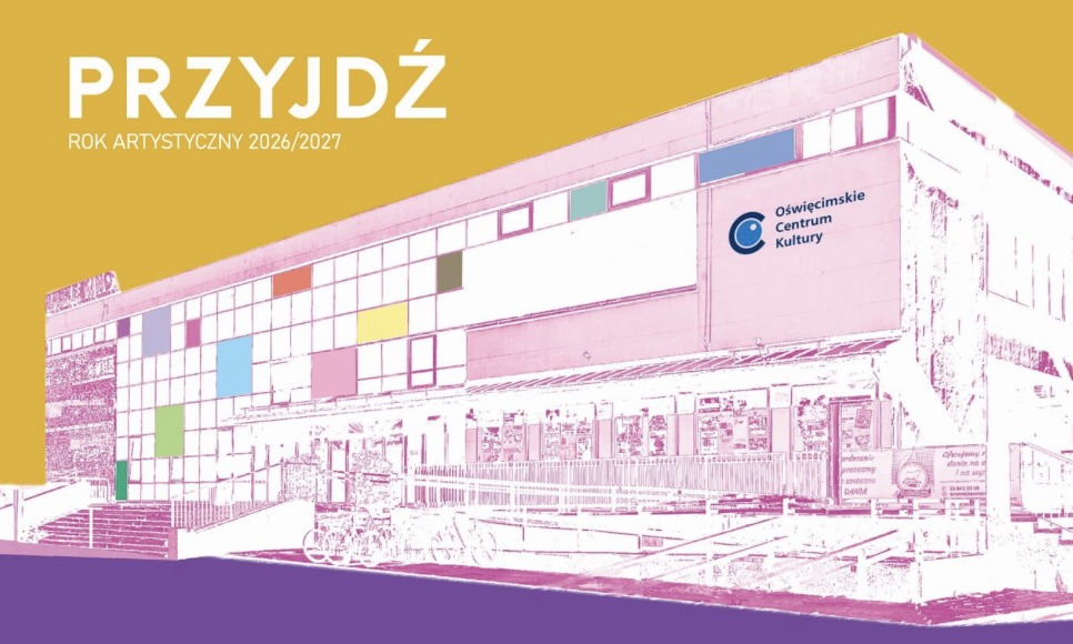 Wybierz swoją pasję – od folkloru po fantastykę. OCK ogłasza zapisy na 2026/2027