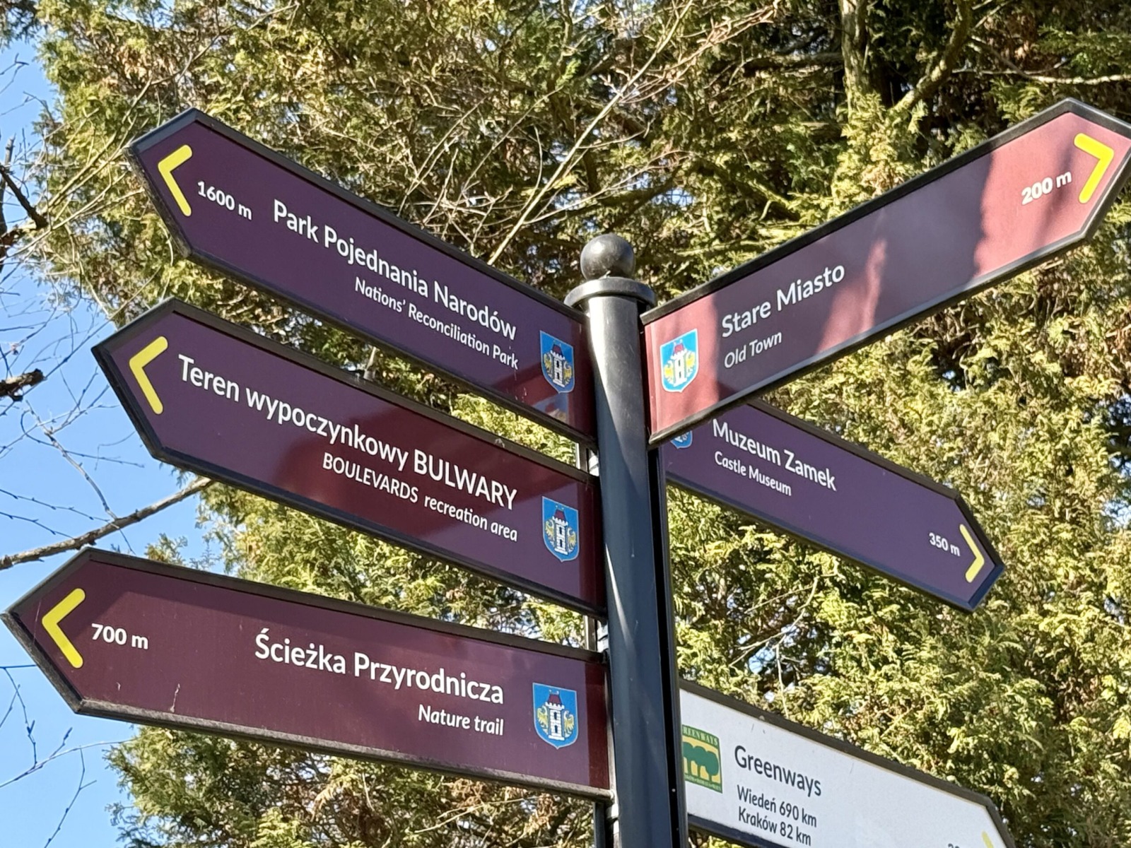 Radne chcą opłaty turystycznej w Oświęcimiu. Miasto odwiedziło 7,2 mln osób w pięć lat