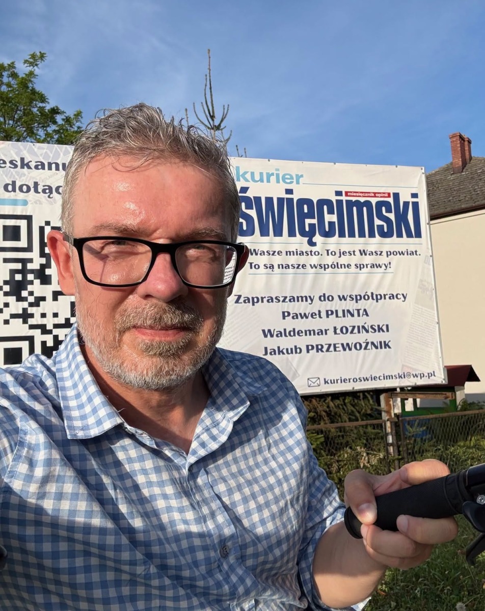 Interwencja. Krążymy wokół bloku w poszukiwaniu miejsca parkingowego