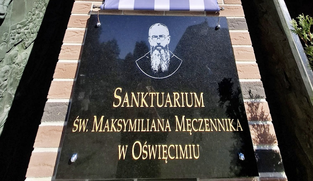 Po latach starań i modlitw. Kościół św. Maksymiliana w Oświęcimiu stał się sanktuarium