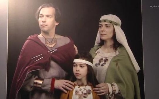 VIDEO-BIELSKO. Archeologiczna autostrada