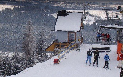 OŚWIĘCIM. Weekendowy wyjazd na narty z MOSiR