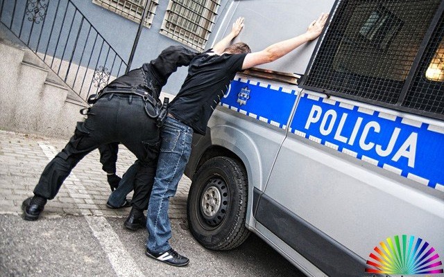 KĘTY. Zatrzymali grupę włamywaczy i złodziei