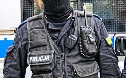 OŚWIĘCIM. Poszukiwania zlodziei i oszustów