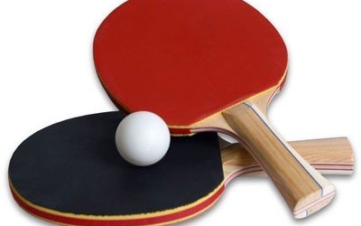 OŚWIĘCIM. Turniej tenisa stołowego 2015