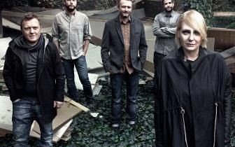 OŚWIĘCIM. Kensington i Hey na LFO 2015