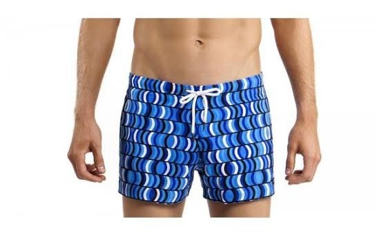 POWIAT. Wyglądaj dobrze w szortach