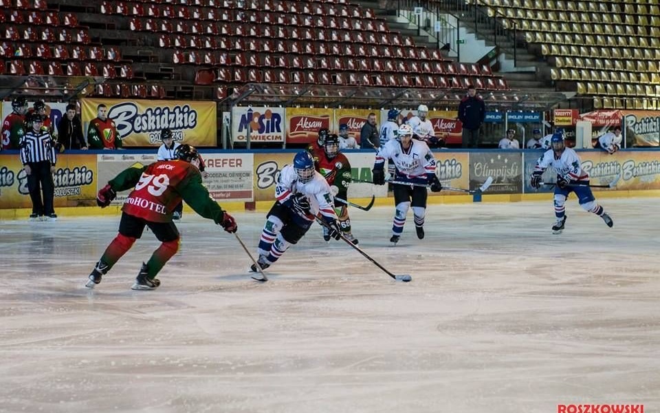 OŚWIĘCIM. Miasto gospodarzem XXI Olimpiady Młodzieży w Sportach Zimowych