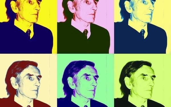 PUBLICYSTYKA. Józef Figura o Józefie Piłsudskim