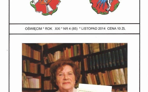 OŚWIĘCIM. Ostatni numer Wołynia i Polesia