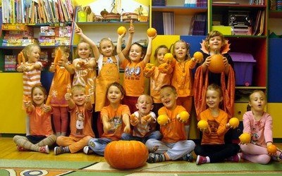 OŚWIĘCIM. Dni otwarte w Miejskim Przedszkolu nr 17