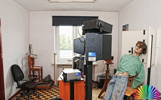 OŚWIĘCIM. Mieszkaniec zauważył pijanego kierowcę