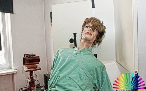 PIOTROWICE. Tajemnica śmierć 23-latka