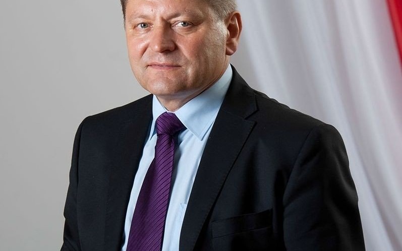 WYWIAD. Burmistrz Chełmka odkrywa inwestycyjne karty