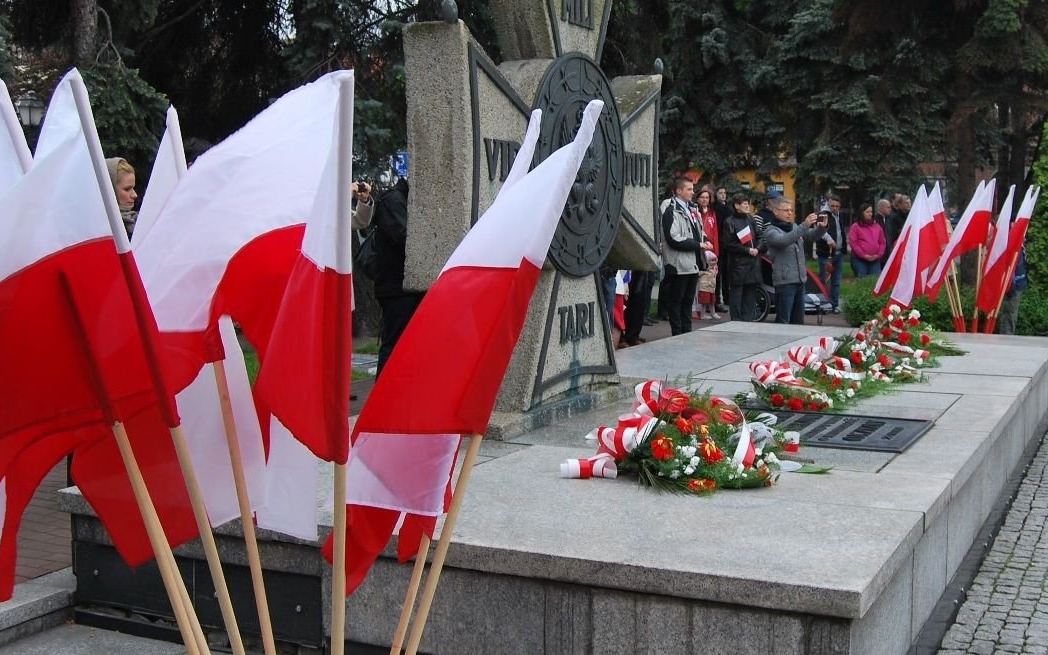 OŚWIĘCIM. Narodowy Dzień Pamięci Żołnierzy Wyklętych