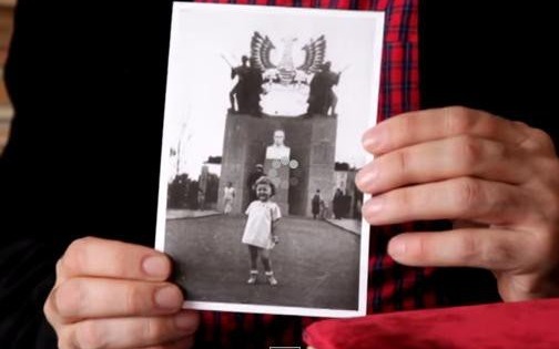 VIDEO-POWIAT. Odkrywanie ludzkich skarbów