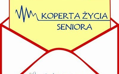 OŚWIĘCIM. Koperta Życia dla oświęcimskich seniorów