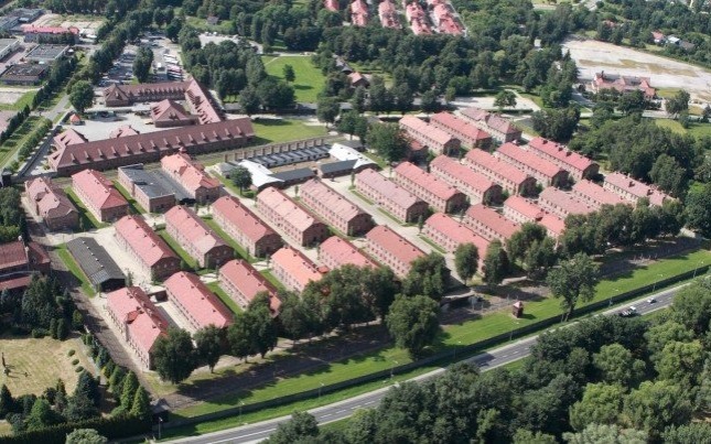 OŚWIĘCIM. Muzeum Auschwitz chce nowej obwodnicy i mostu