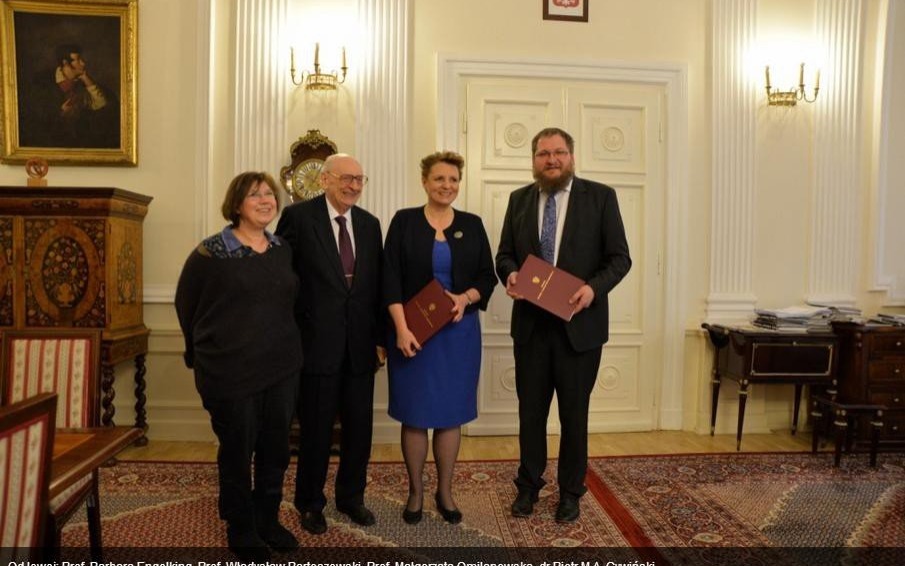 OŚWIĘCIM. Otrzymają 100 mln zł na nową wystawę