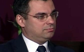 POWIAT. Wywiad z Radosławem Włoszkiem