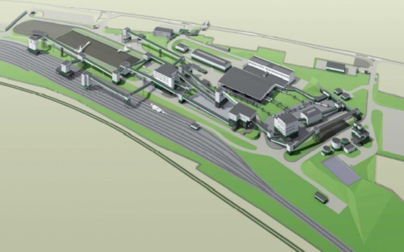 PRZECISZÓW. Radni Przeciszowa za budową kopalni