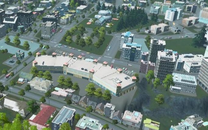 PUBLICYSTYKA. Oświęcim - game over, czyli koniec gry?