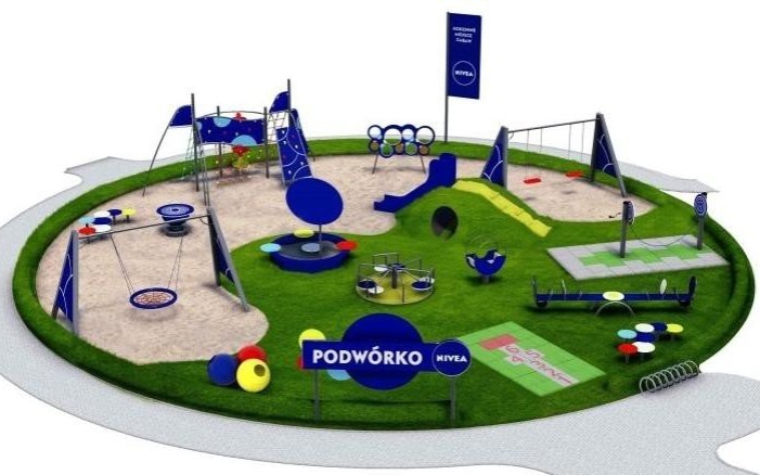 BRZESZCZE. Osiedle Paderewskiego walczy o plac zabaw