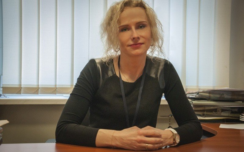 POWIAT. Na tropie uciążliwego zapachu