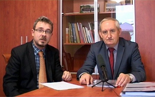 VIDEO-POWIAT. Pierwszy krok w stronę budowy kopalni