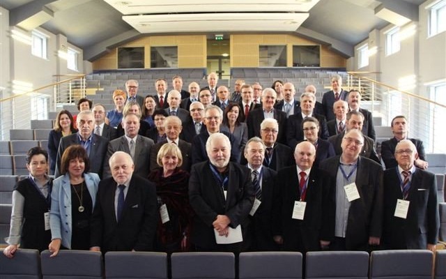 OŚWIĘCIM. Spotkanie rektorów publicznych szkół zawodowych