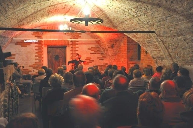 BOBREK. Zwierzenia bezrobotnego aktora