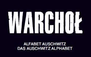 OŚWIĘCIM. Wystawa rysunków Pawła Warchoła ''Alfabet Auschwitz''