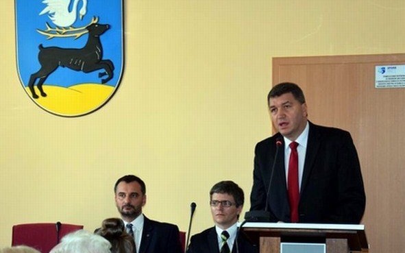 BIERUŃ. Samorządowcy ze Śląska i Małopolski wspólnie o S 1