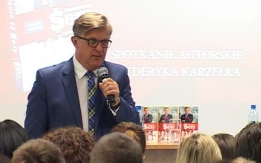 VIDEO-OŚWIĘCIM. Jak zadbać o rozwój kariery?