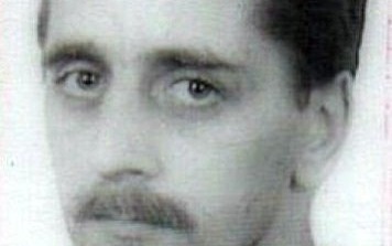 BRZESZCZE. Zaginął Dariusz Piekiełko