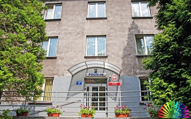 OSIEK. 77-letnia kobieta wpadła do studni