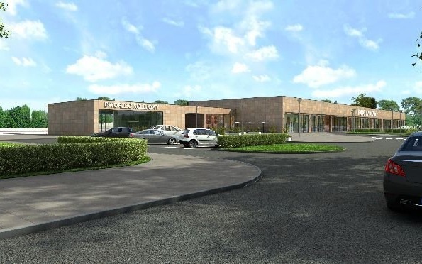 OŚWIĘCIM. List otwarty w sprawie planowanej rozbiórki dworca kolejowego w Oświęcimiu