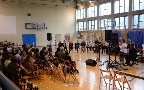 OŚWIĘCIM. Za nami 3 odsłona jubileuszu Konara