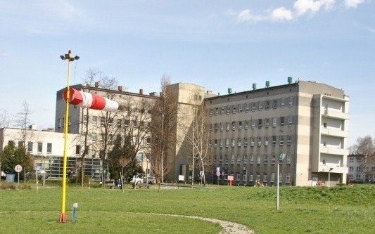 POWIAT. POZ ma służyć głównie pracownikom szpitala