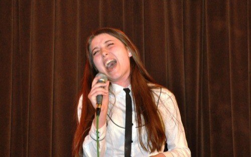 OŚWIĘCIM. Magdalena Sikora z Bierunia była najlepsza