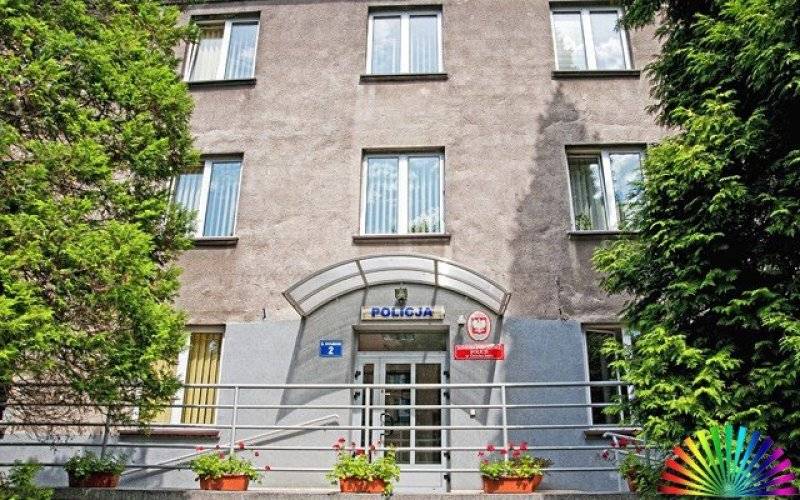 OŚWIĘCIM. 17 latek podejrzany o kilka włamań