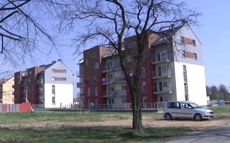 VIDEO-OŚWIĘCIM. Wieści z Ratusza 24 kwietnia 2015