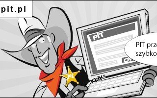 POWIAT. Złóż PIT'a do 30 kwietnia