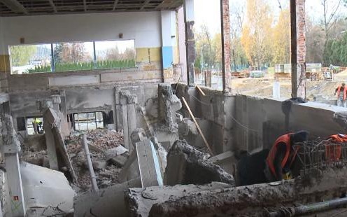 VIDEO-OŚWIĘCIM. Wieści z Ratusza 13 listopada 2015