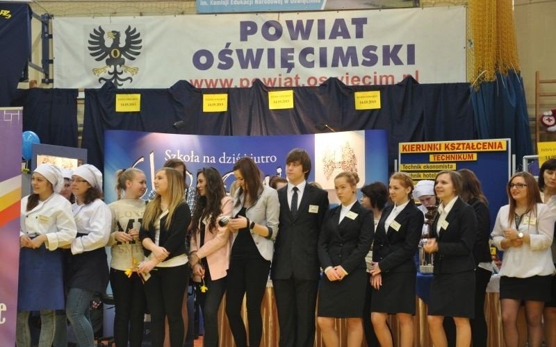 POWIAT. Przed nami Targi Edukacyjne